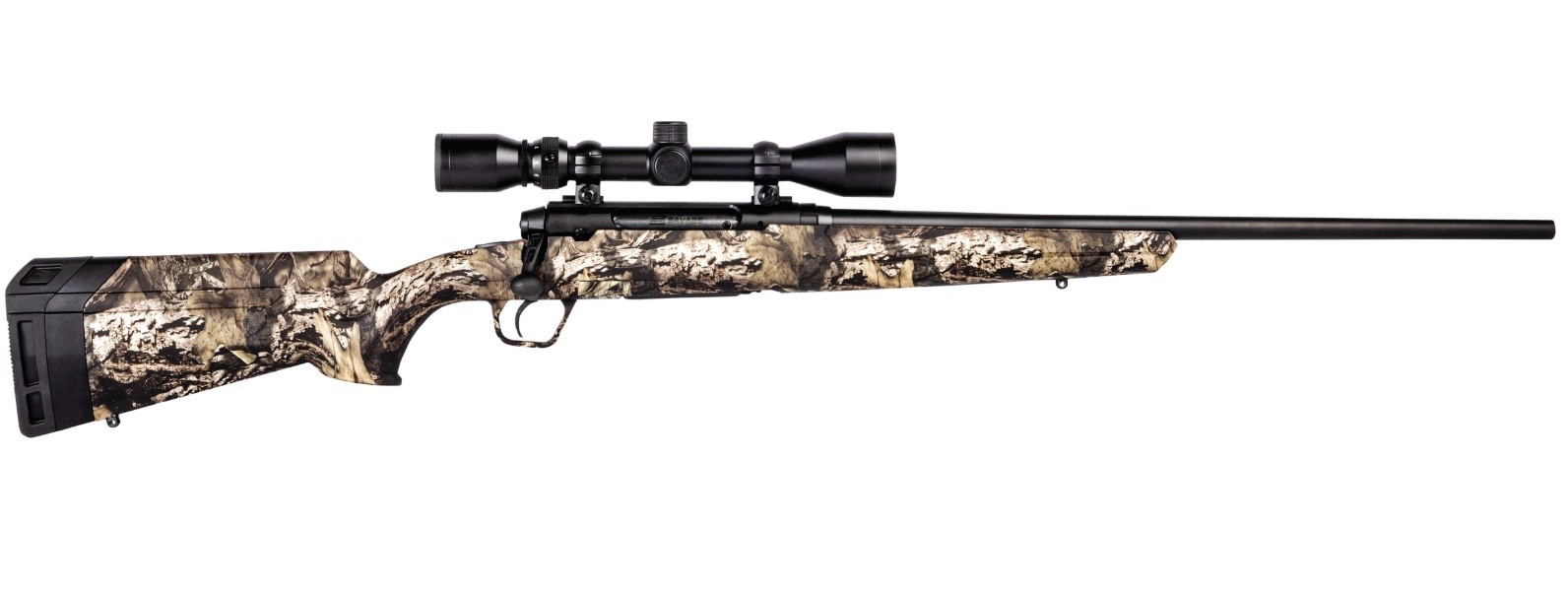 SAV AXIS XP CAMO 400 LEGEND - Taurus Savings